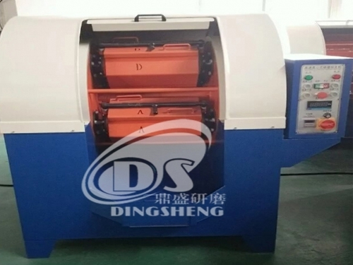 全自動渦流機、高速離心研磨拋光機的應(yīng)用范圍